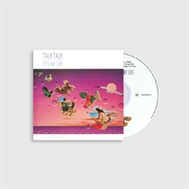 Talk Talk - It's My Life - CD